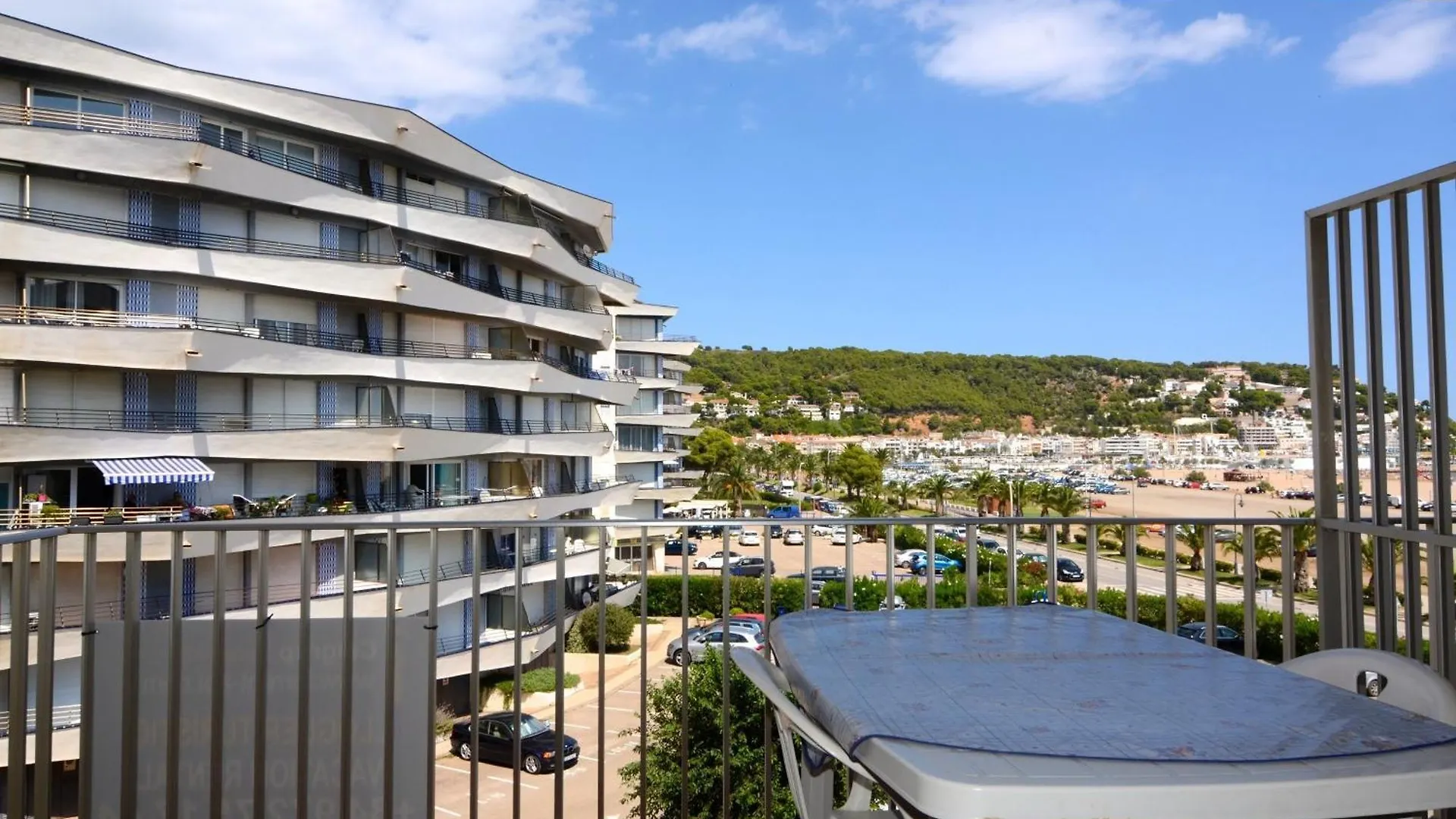 Apartament Rocamaura I B 3-2 L'Estartit