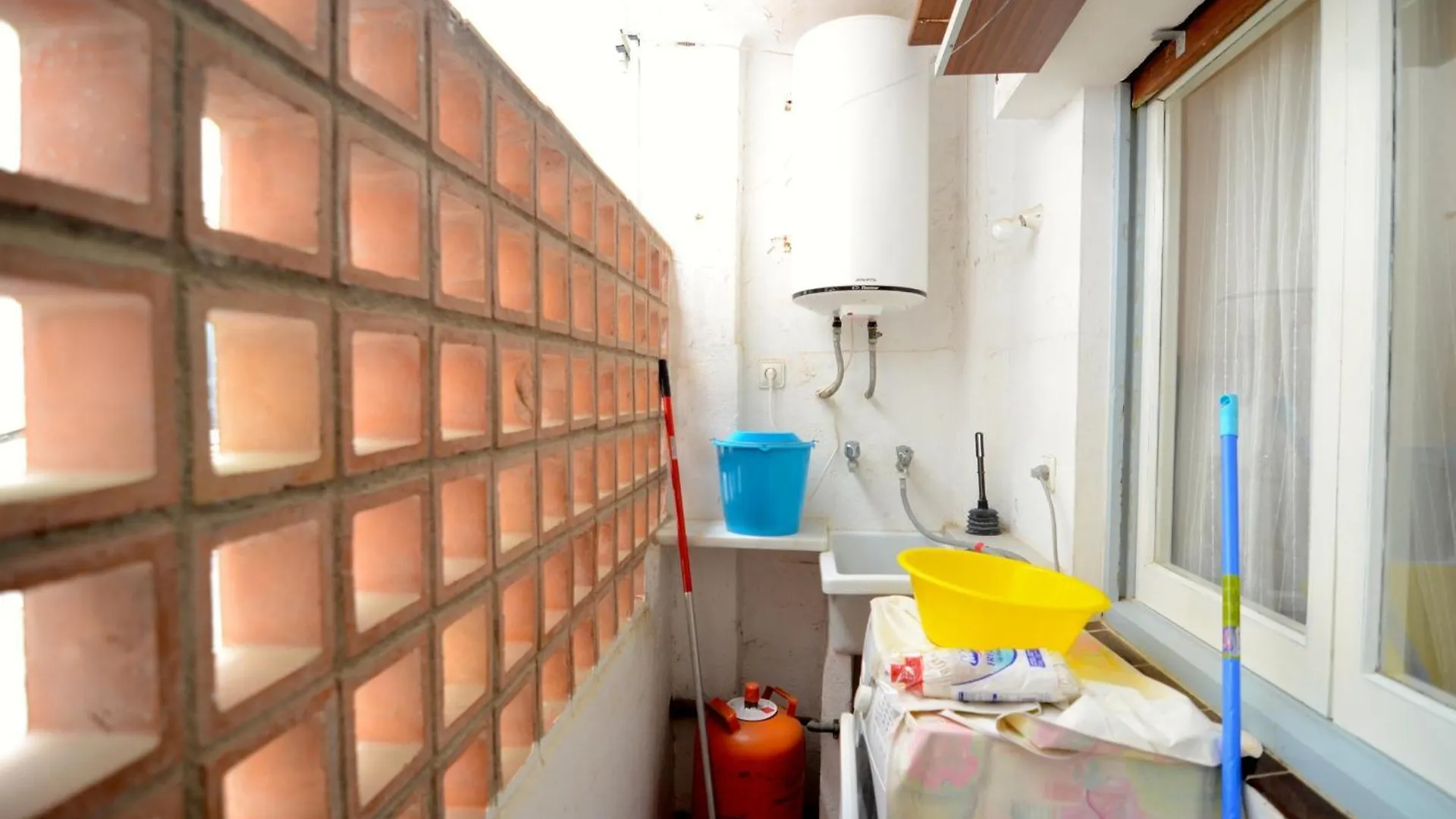 Apartament Rocamaura I B 3-2 L'Estartit Hiszpania