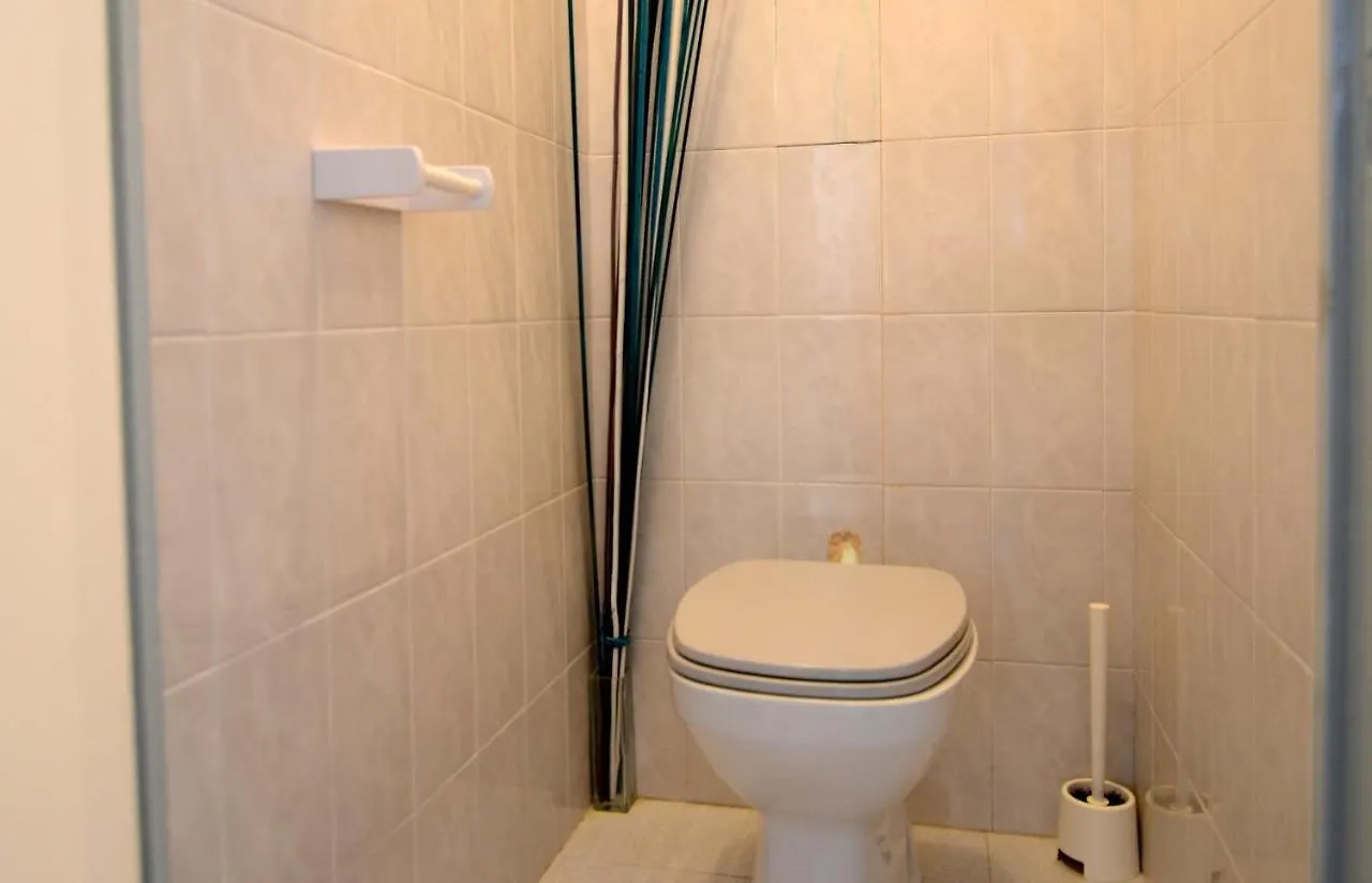 Apartament Rocamaura I B 3-2 L'Estartit
