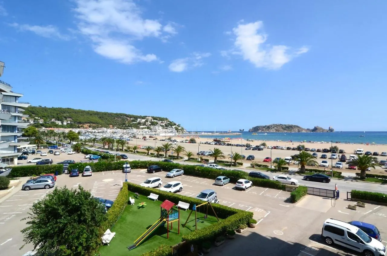 Apartament Rocamaura I B 3-2 L'Estartit