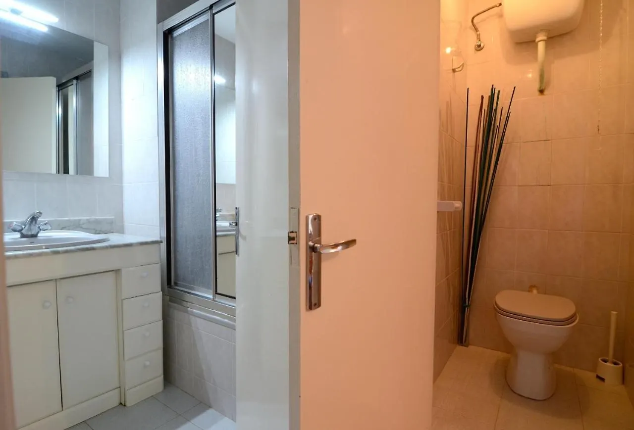 Apartament Rocamaura I B 3-2 L'Estartit