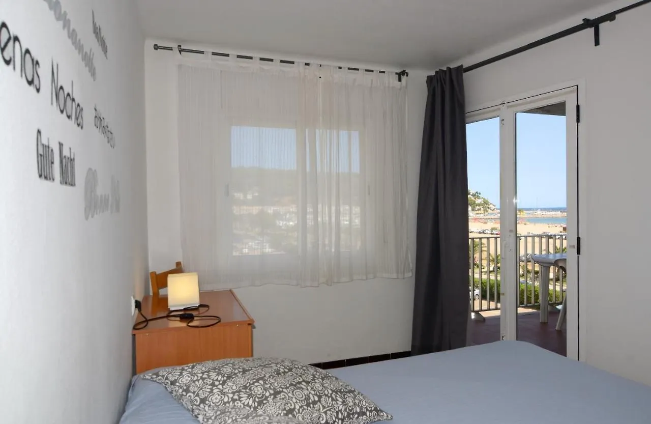 Apartament Rocamaura I B 3-2 L'Estartit