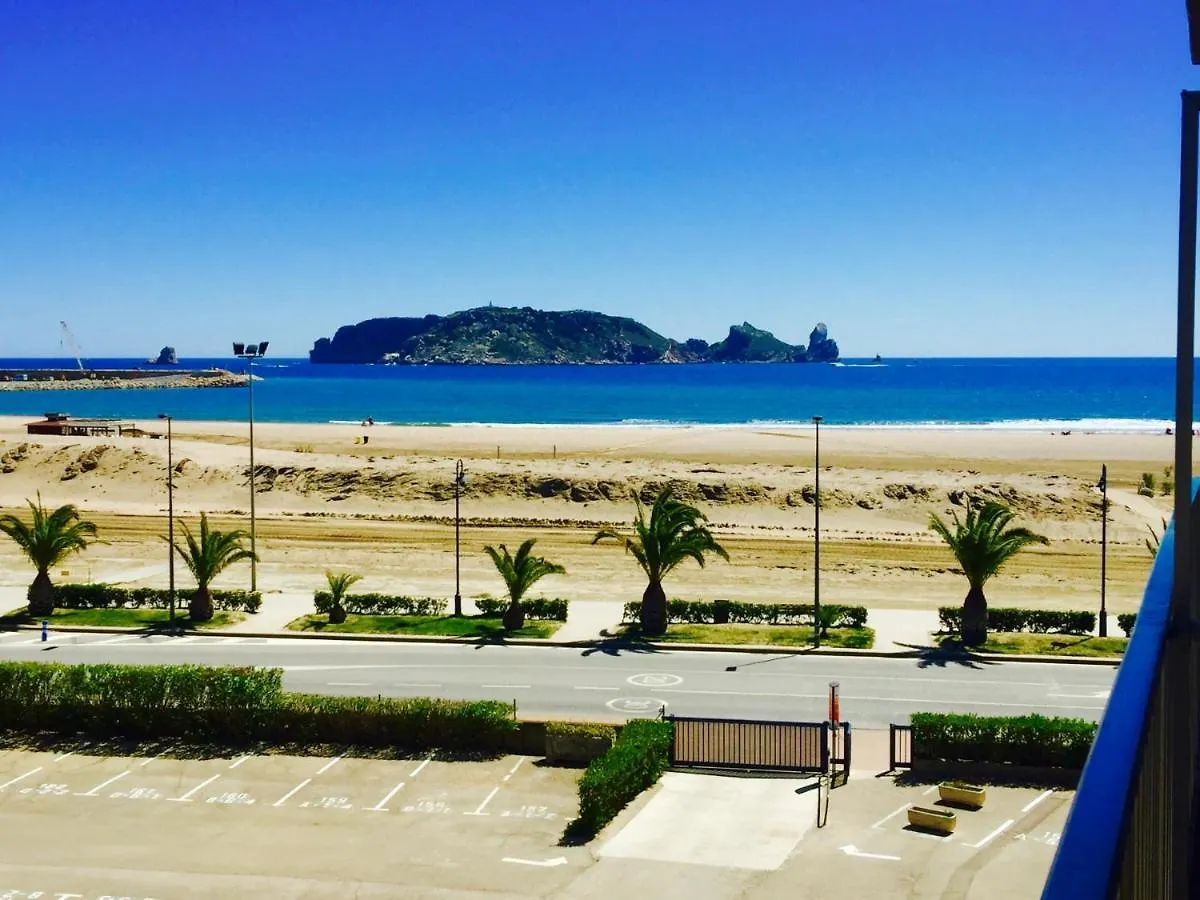 Apartament Rocamaura I B 3-2 L'Estartit